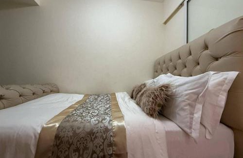 Luzon Apartment | Azure Urban Resort Santorini Tower