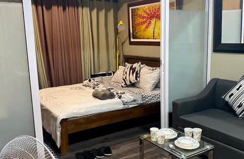 Taguig Apartment | Azure Urban Staycation