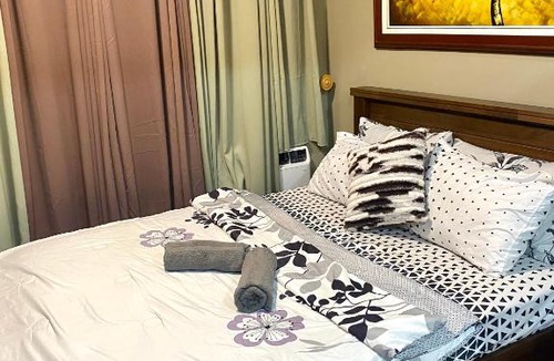 Taguig Apartment | Azure Urban Staycation