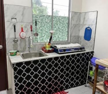 Sipitang House | B-05 Rudap Homestay