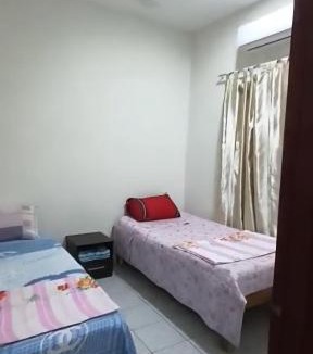 Sipitang House | B-05 Rudap Homestay