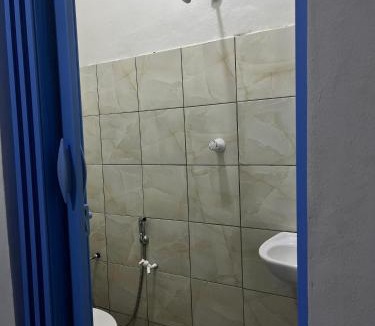 Sipitang House | B-05 Rudap Homestay
