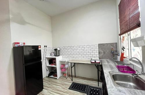 Sipitang House | B-06 Dhia Homestay