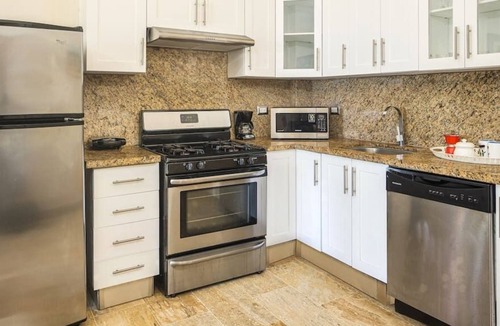 Sosua Condo | B-2 · Hidden gem in front of the beach, 2 pools
