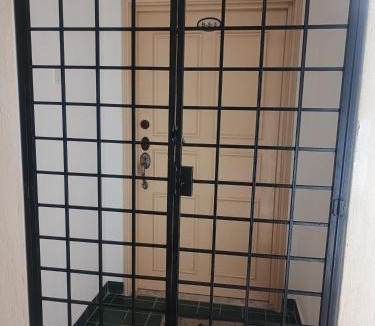 Baharu Apartment | B-9-3 vip