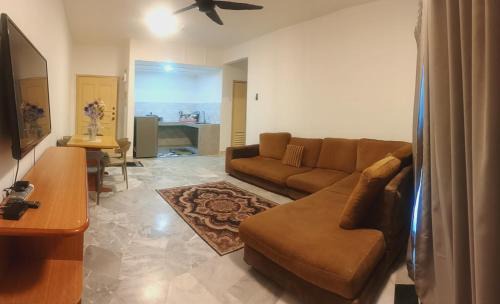 Baharu Apartment | B-9-3 vip