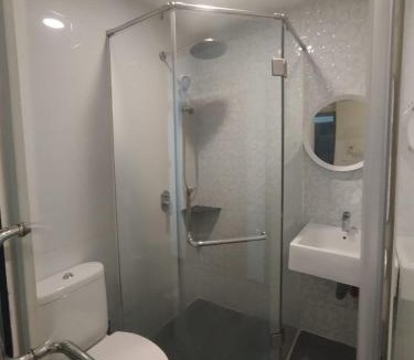 Downtown Kota Kinabalu Hotel | B & B 31 Kota Kinabalu