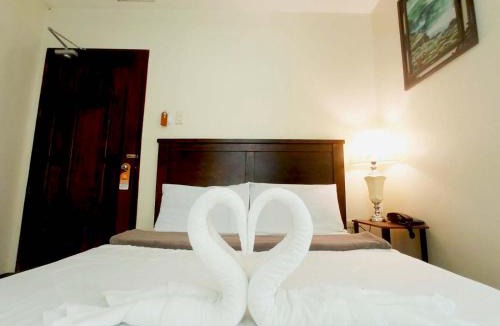 Tagbilaran House | B&J Guesthouse and Tours