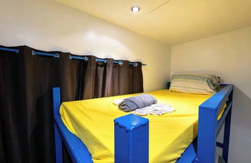 Basdiot House | B'Lu Bamboo