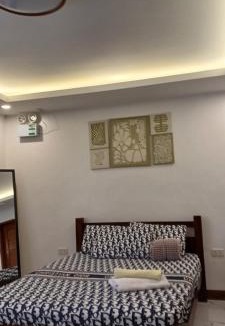 Tanza House | B Mary's Staycation in Tanza CAVITE Condo Type with balcony 2 person