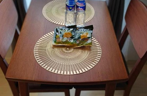 Bakilid Apartment | B&R Serene Studio Condo Mandaue