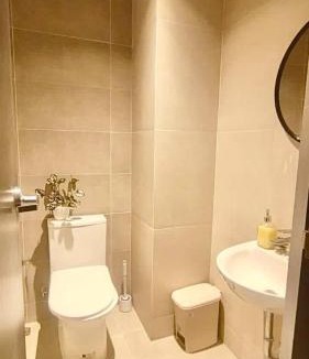 Bakilid Apartment | B&R Serene Studio Condo Mandaue