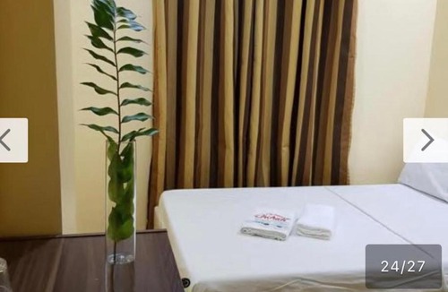 Dipolog Hotel | B&S Orchids Suites Hotel