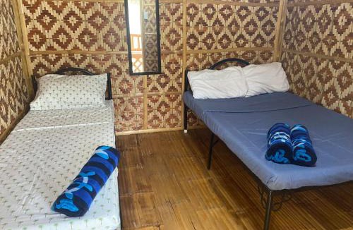 Dauin Resort | B Ternate Resort