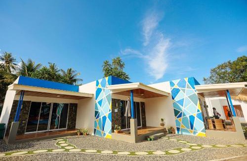 Dauin Resort | B Ternate Resort