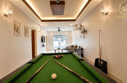 Johor Bahru House | B02 Party House Bungalow 20 PAX