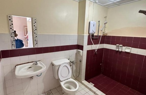 Baharu Apartment | B8-12@pd marina resort