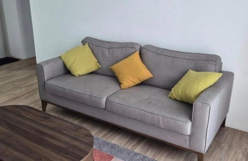 Kuching Apartment | Babah Guesthouse P' Residence Batu Kawa
