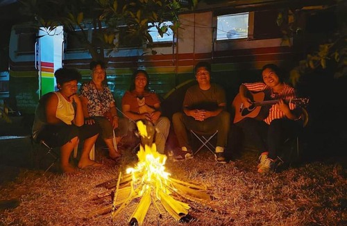 Magallanes Other | Baby Bus