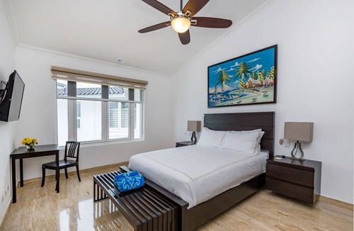 Bavaro House | Bachelor Party´s Heaven with Chef and Daily Housekeeping