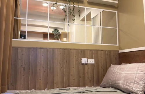 Alabang Bed & Breakfast | Bachelor's Crib-1 Alabang