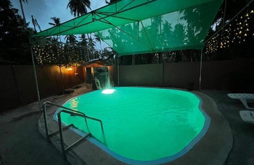 Valencia House | Backpackers & Event Lounge