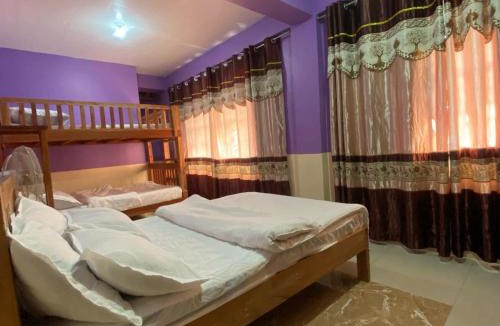 Ifugao Woodcarvers Village Apartment | Backpackers hostel and transient house