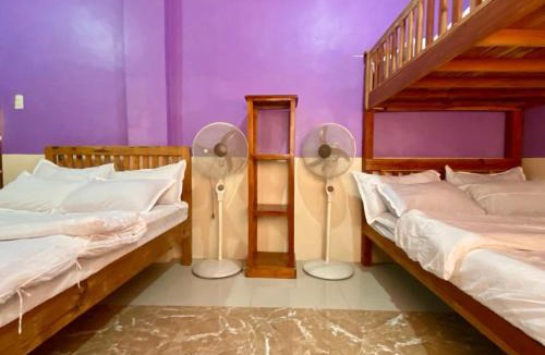 Ifugao Woodcarvers Village Apartment | Backpackers hostel and transient house