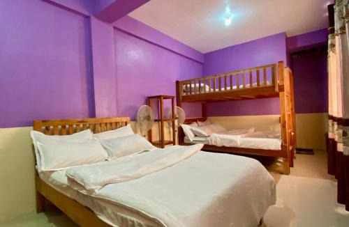 Ifugao Woodcarvers Village Apartment | Backpackers hostel and transient house
