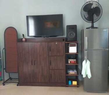 Baclayon Apartment | Baclayon, Bohol Cozy Furnished Studio