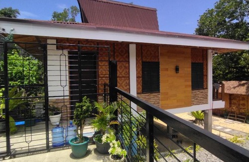Baclayon House | Baclayon Seaside House