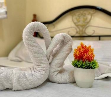 Bacolod Villa | Bacolod Bungalow House - Max 6 Pax