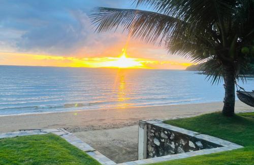 Puerto Galera Resort | Badladz Beach and Dive Resort