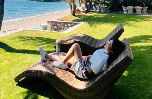 Puerto Galera Resort | Badladz Beach and Dive Resort