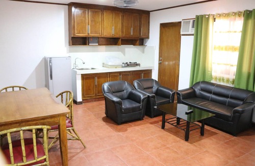 Puerto Galera Condo | BADLADZ - One Bedroom Condo