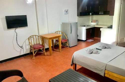 Puerto Galera Apartment | Badladz Staycation Condos
