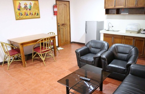 Puerto Galera Apartment | BADLADZ Staycation Condos