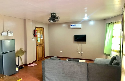 Puerto Galera Condo | BADLADZ Two Bedroom Condo