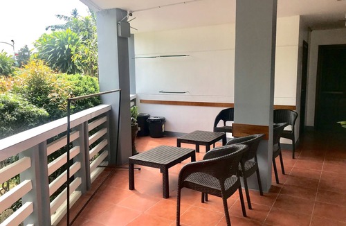 Puerto Galera Condo | BADLADZ Two Bedroom Condo