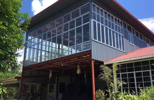 Kuching Bed & Breakfast | Badul Homestay