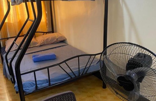 Bago Bantay Hostel | Bagobantay hostel