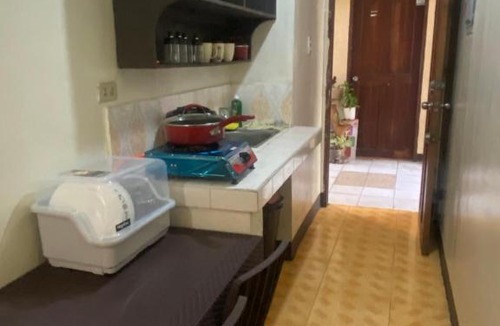 Bago Bantay Hostel | Bagobantay hostel