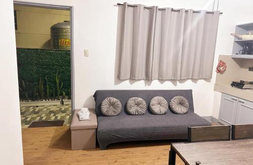 Baguio Apartment | Baguio 4BR Pet Friendly Apartment with Netflix