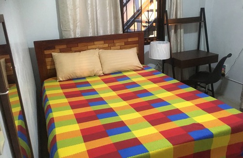 Baguio Bed & Breakfast | Baguio City Area - Suburban living in surrounding majestic mountains & Sunset