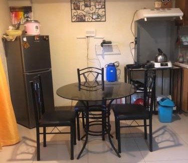 Baguio Apartment | Baguio city Condo/Transient