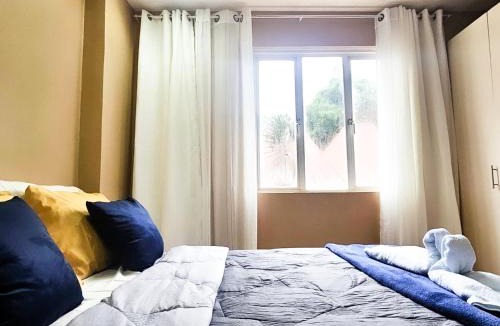 Baguio Apartment | Baguio Condotel By GAA