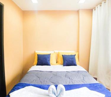 Baguio Apartment | Baguio Condotel By GAA