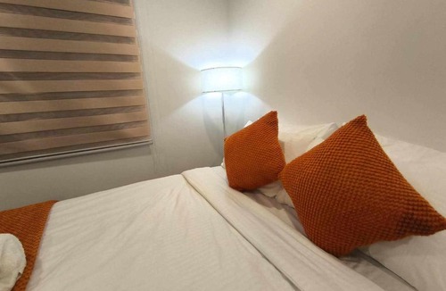 Baguio Apartment | Baguio Escape Condotel