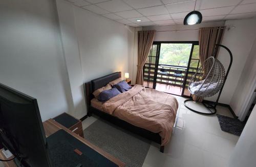 Baguio Apartment | Baguio Hillside Haven