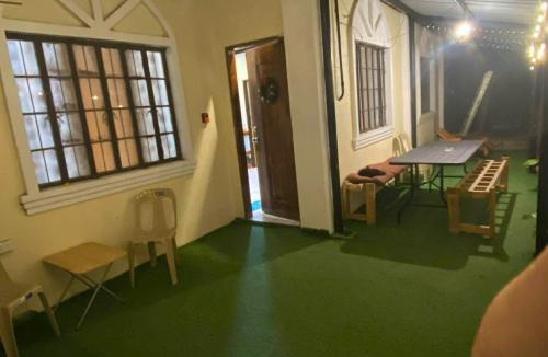 Luzon House | Baguio Homestay